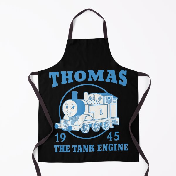 Item preview, Timeless Blue Thomas the Tank Engine designed and sold by Taniyah Gomes.