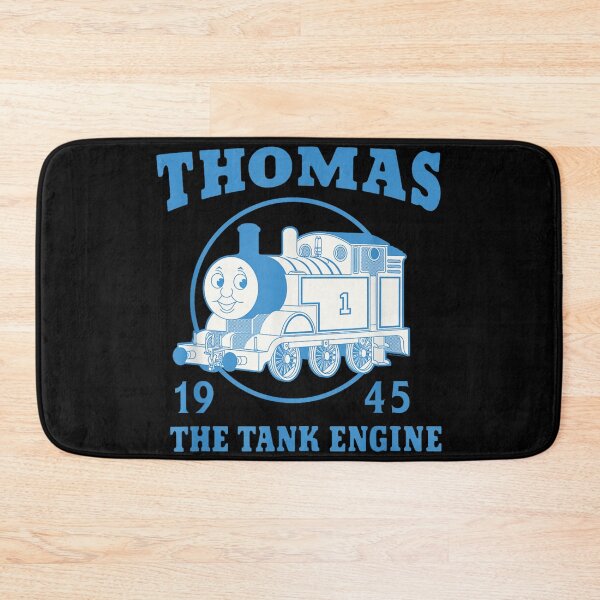 Item preview, Timeless Blue Thomas the Tank Engine designed and sold by Taniyah Gomes.