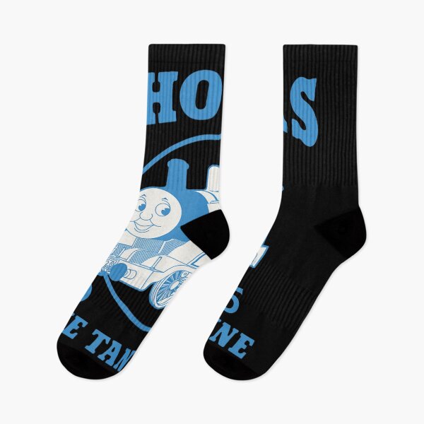 Item preview, Timeless Blue Thomas the Tank Engine designed and sold by Taniyah Gomes.