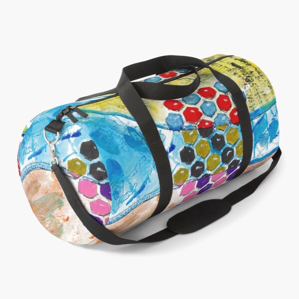 Item preview, Hexagons designed and sold by Misfitcane.