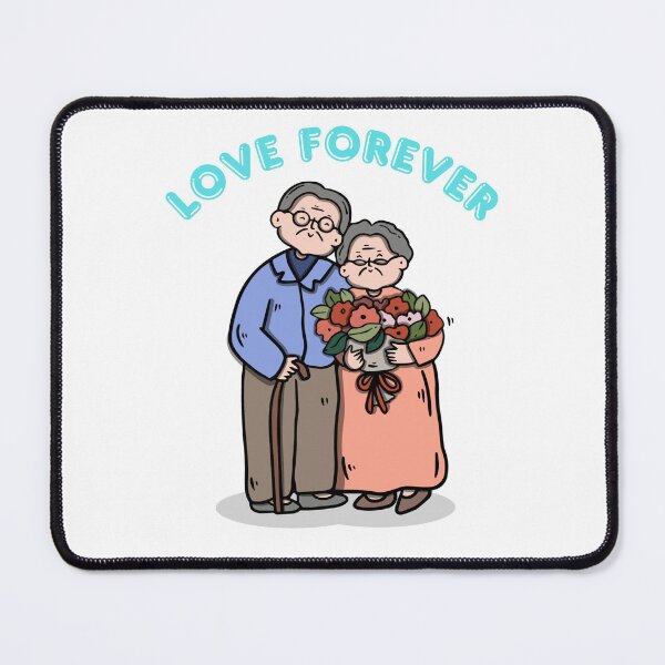 Item preview, Love Forever designed and sold by Sasitee.
