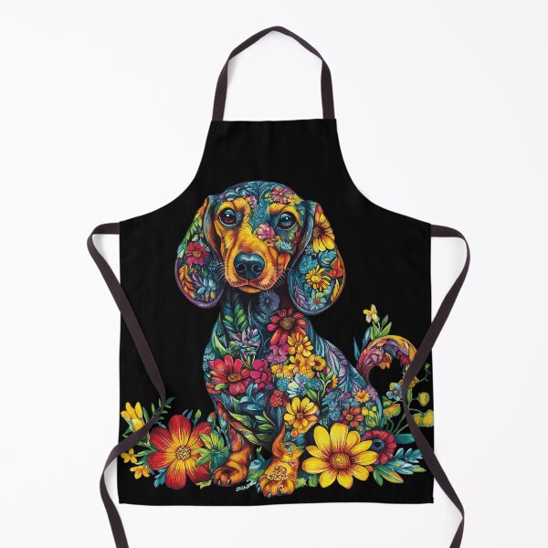 Item preview, Dachshund designed and sold by VelvetRoom.