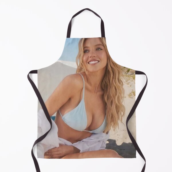 Item preview, Charming Beauty A Sydney Sweeney designed and sold by mondy4.