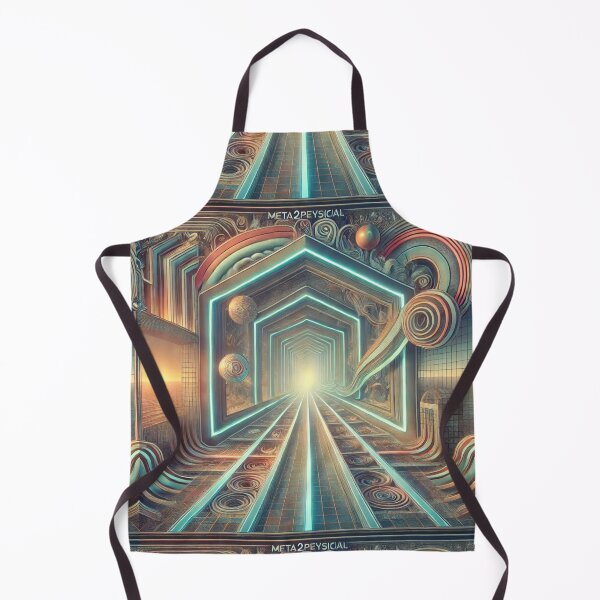Item preview, Retro Liminal Dreamscape: Timeless Moments of Deja Vu designed and sold by Meta2Physical.