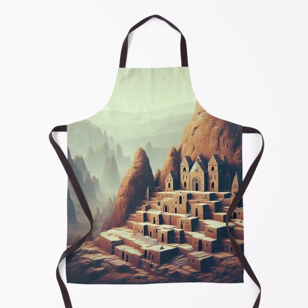 Item preview, Rock-Hewn Churches of Lalibela Minimalism Art Style designed and sold by artofuniverse.