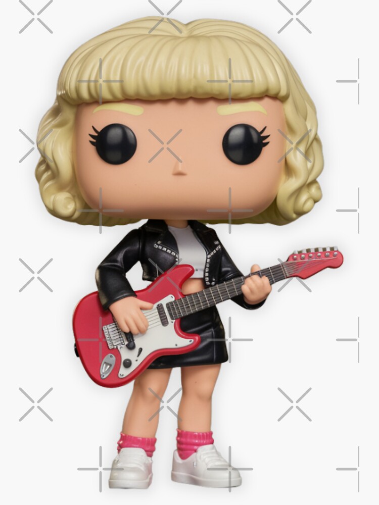 APT Rose Bruno Mars - Funko Pop