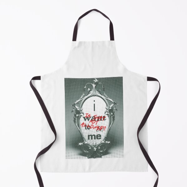 Item preview, I Want To Be Me designed and sold by atxevi.