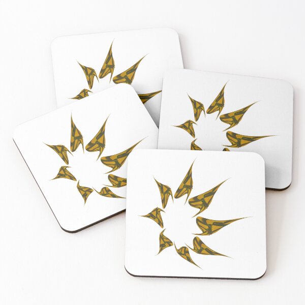 Item preview, Estrella abstracta designed and sold by Meo Design.