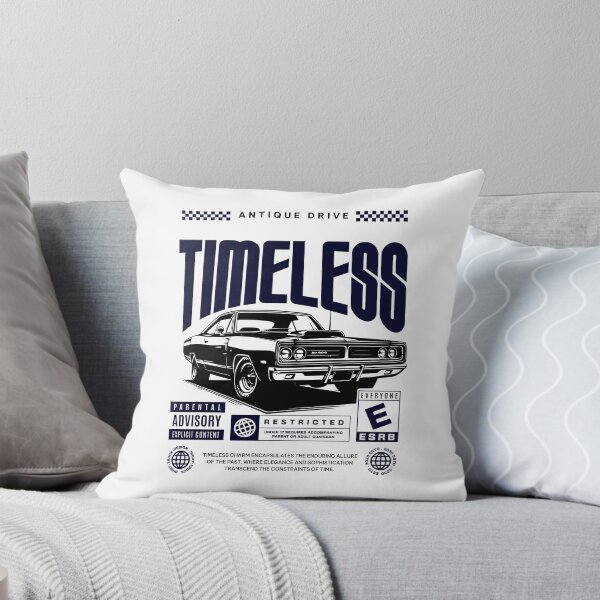 Item preview, timeless, vintage cars designed and sold by shirttruck.