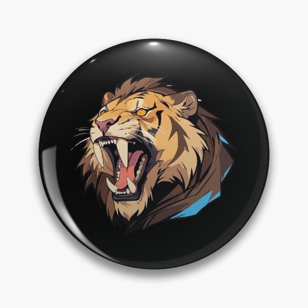Item preview, Smilodon Prehistoric Saber Tooth Cat designed and sold by Getup-clothing.