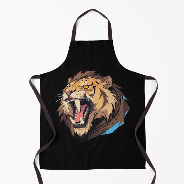 Item preview, Smilodon Prehistoric Saber Tooth Cat designed and sold by Getup-clothing.