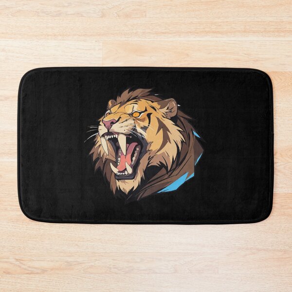 Item preview, Smilodon Prehistoric Saber Tooth Cat designed and sold by Getup-clothing.