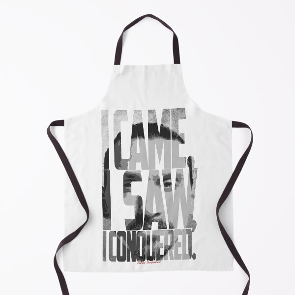 Item preview, Zlatan Ibrahimović Conqueror Typography Art Transparent Background designed and sold by Enea Kelo.