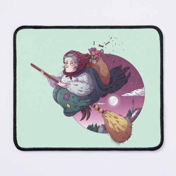Item preview, Befana designed and sold by vricci89.