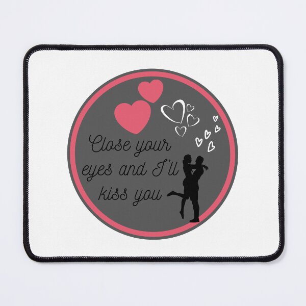 Item preview, Close your eyes designed and sold by AnniesArrow.