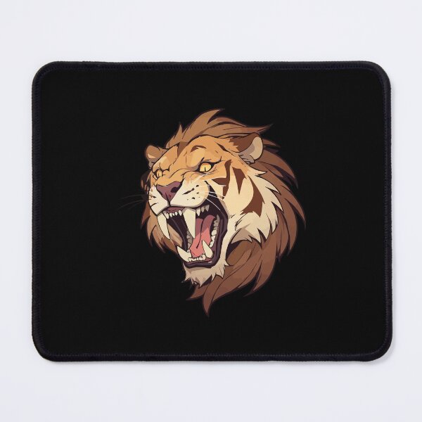 Item preview, Smilodon Prehistoric Saber Tooth Cat designed and sold by Getup-clothing.