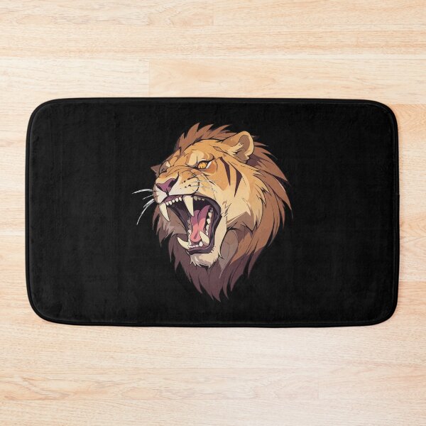 Item preview, Smilodon Prehistoric Saber Tooth Cat designed and sold by Getup-clothing.