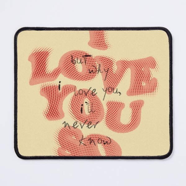 Item preview, I Love You So designed and sold by atxevi.