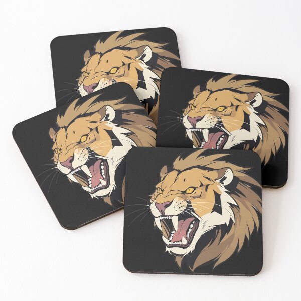 Item preview, Smilodon Prehistoric Saber Tooth Cat designed and sold by Getup-clothing.