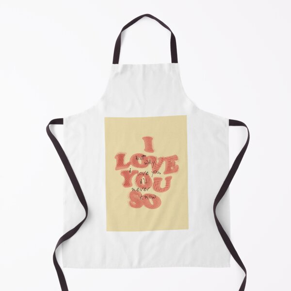 Item preview, I Love You So designed and sold by atxevi.