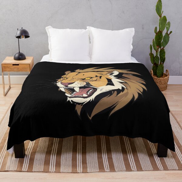 Item preview, Smilodon Prehistoric Saber Tooth Cat designed and sold by Getup-clothing.