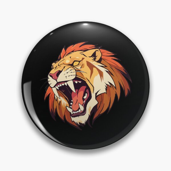 Item preview, Smilodon Prehistoric Saber Tooth Cat designed and sold by Getup-clothing.