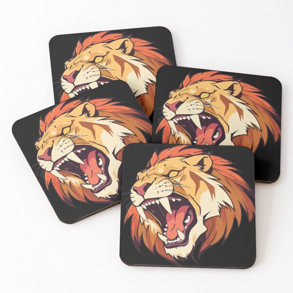 Item preview, Smilodon Prehistoric Saber Tooth Cat designed and sold by Getup-clothing.