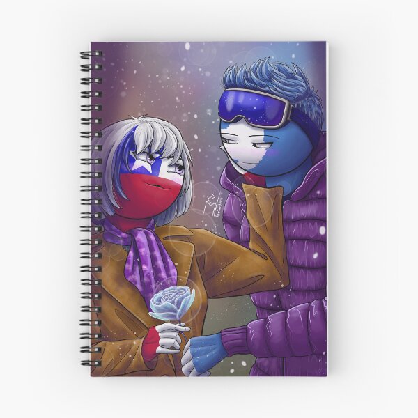 Item preview, Antarctica and Chile designed and sold by TurtuShop.