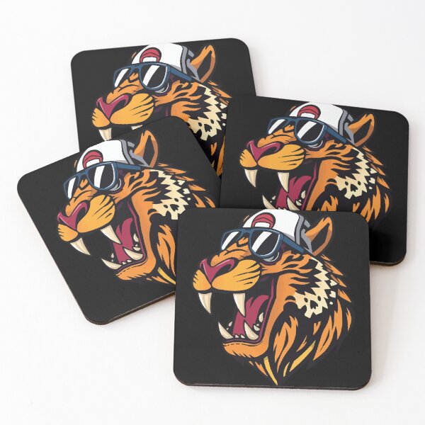 Item preview, Smilodon Prehistoric Saber Tooth Cat designed and sold by Getup-clothing.