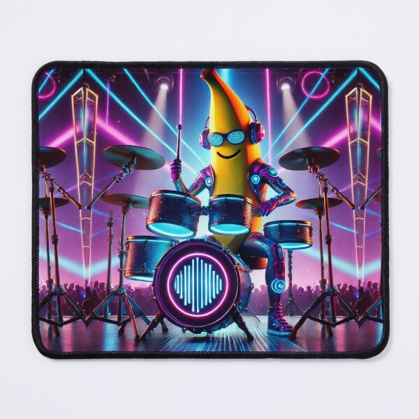 Item preview,  Peely On Festival Main stage play on drums designed and sold by Meemaart.