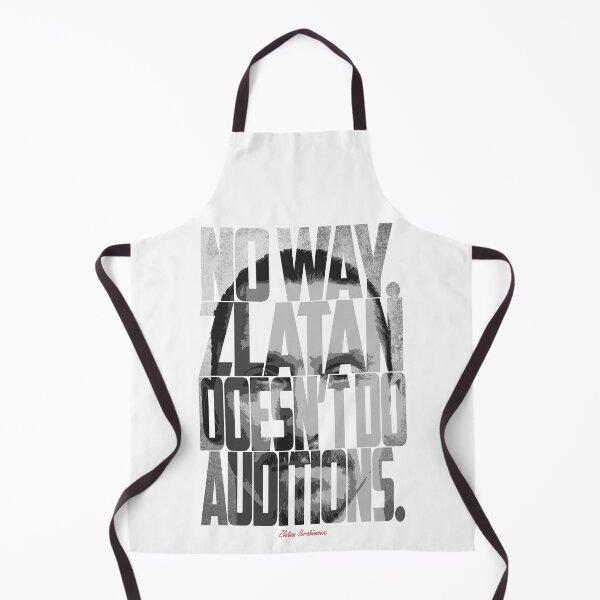 Item preview, Zlatan Ibrahimović Conqueror Typography Art Transparent Background designed and sold by Enea Kelo.
