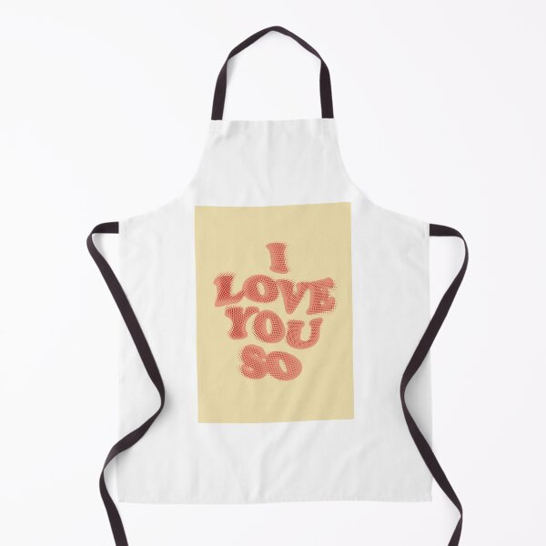 Item preview, I Love You So designed and sold by atxevi.