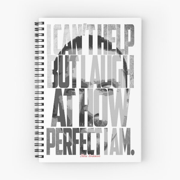Item preview, Zlatan Ibrahimović Conqueror Typography Art Transparent Background designed and sold by Enea Kelo.