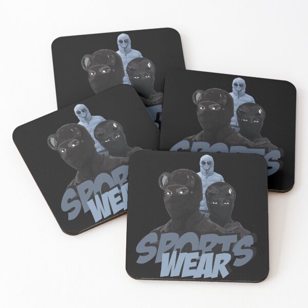 Item preview, Black cp sportswear Football designed and sold by Wolagno.