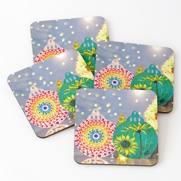Item preview, Merry Christmas designed and sold by flora-kitty-art.
