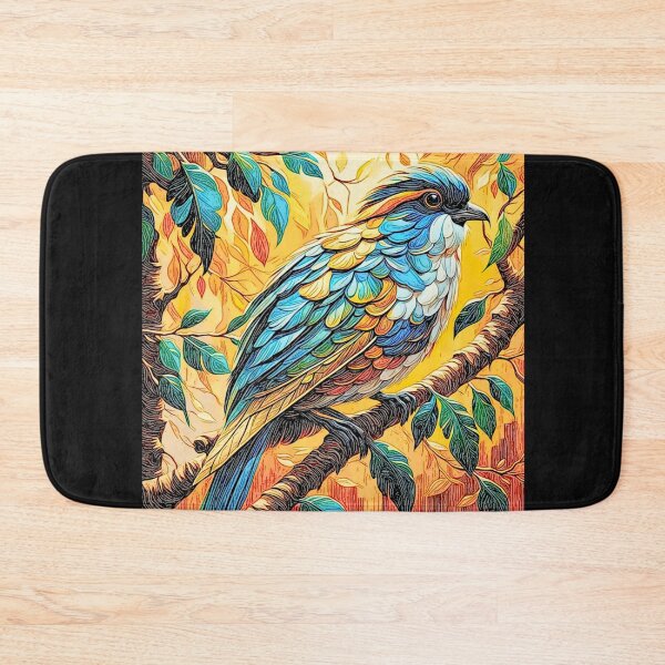 Item preview, Amazonian cardeal-da-amazônia (Paroaria gularis) designed and sold by Helios Be. Lavsh.