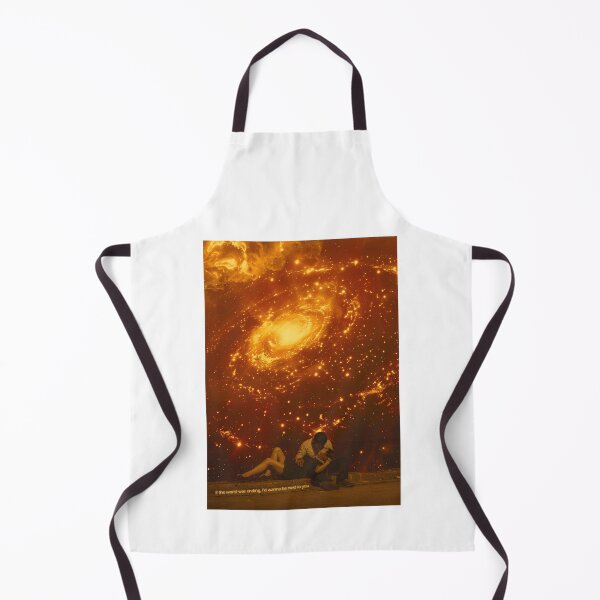 Item preview, If the world was ending, I'd wanna be next to you designed and sold by atxevi.