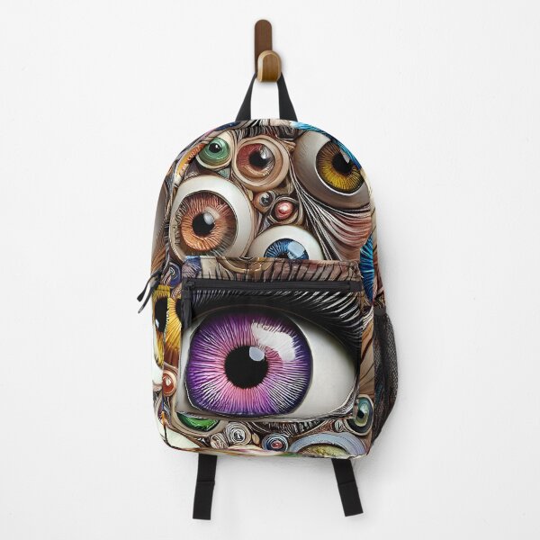 Item preview, Extraordinary Eyes Pattern #7 designed and sold by PuuuurfectAngel.