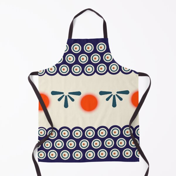 Item preview, Polish design of traditional ceramics. Boleslawiec designed and sold by mikistudio.