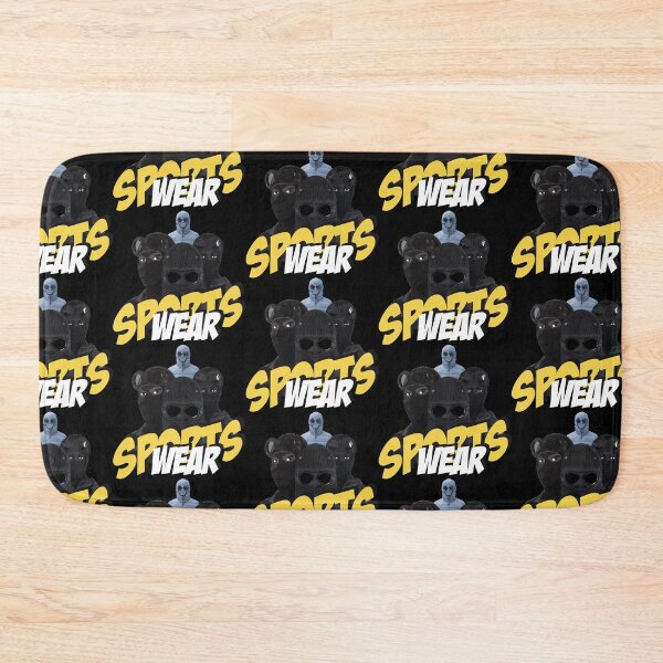 Item preview, Black cp sportswear Football designed and sold by Wolagno.