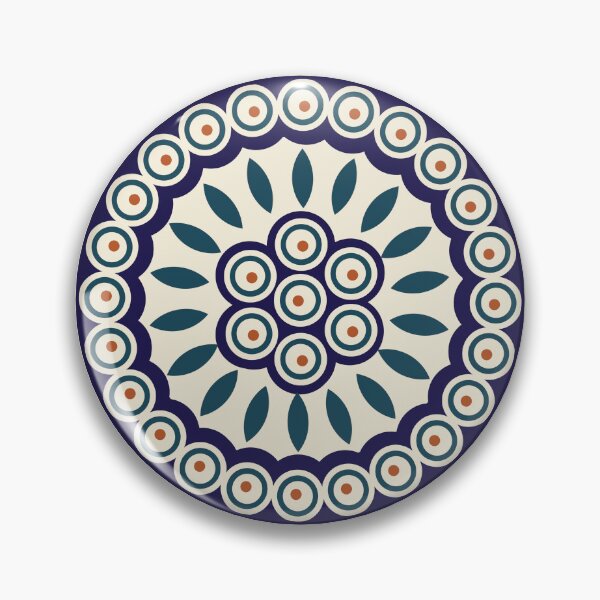 Item preview, Polish design of traditional ceramics. Boleslawiec designed and sold by mikistudio.