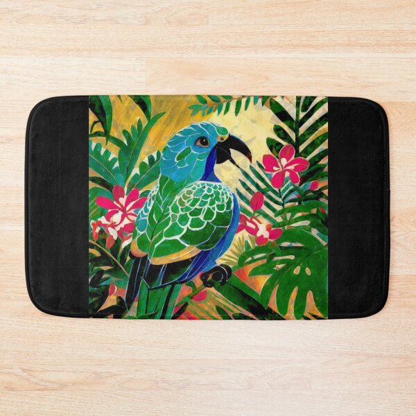 Item preview, Amazonian cardeal-da-amazônia (Paroaria gularis)v3 designed and sold by Helios Be. Lavsh.