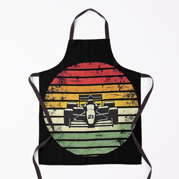 Item preview, Formula Race Car Sunset Retro Driver Racing Fans Racer Gift designed and sold by SztylishDesigns.
