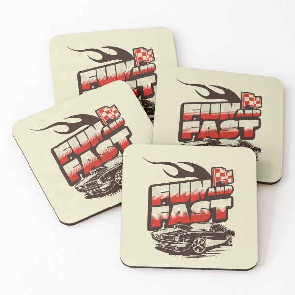 Item preview, Fun and fast, drift car designed and sold by shirttruck.