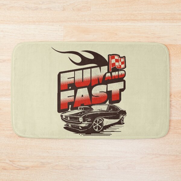 Item preview, Fun and fast, drift car designed and sold by shirttruck.