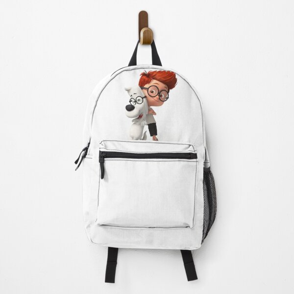 Item preview, Mr. Peabody and Sherman Cartoon Design designed and sold by GoldenModels.