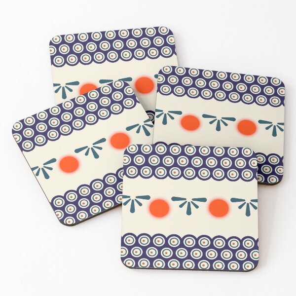 Item preview, Polish design of traditional ceramics. Boleslawiec designed and sold by mikistudio.