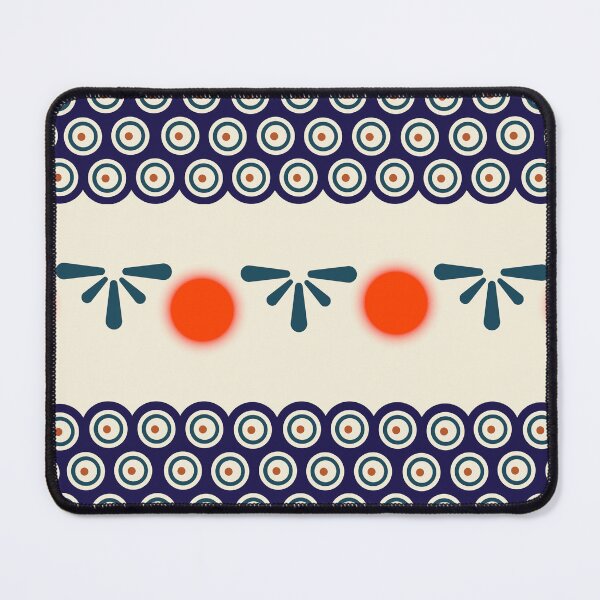 Item preview, Polish design of traditional ceramics. Boleslawiec designed and sold by mikistudio.