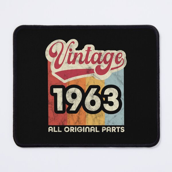 Item preview, Vintage 1963 designed and sold by PaulSDesign.
