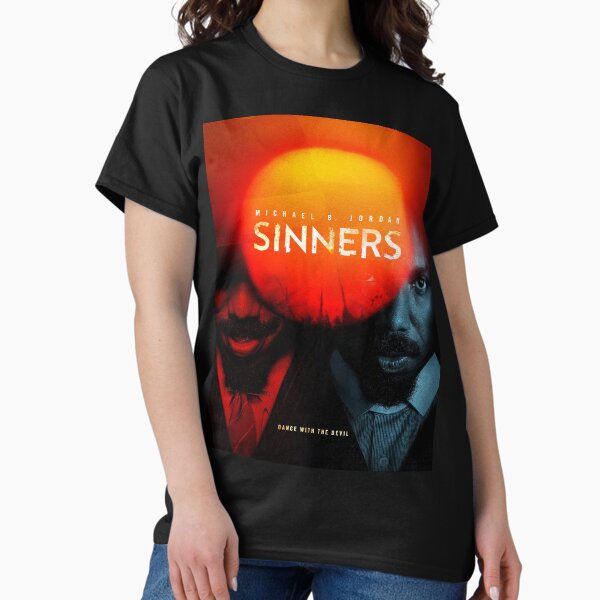 Item preview, Sinners Movie designed and sold by AlgiePaul.